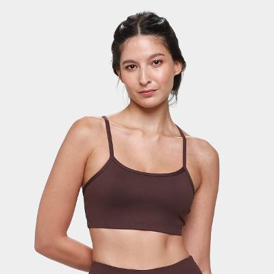 Top Fila Life Feminino