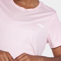 Camiseta Fila Basic Sports III Feminina - 3