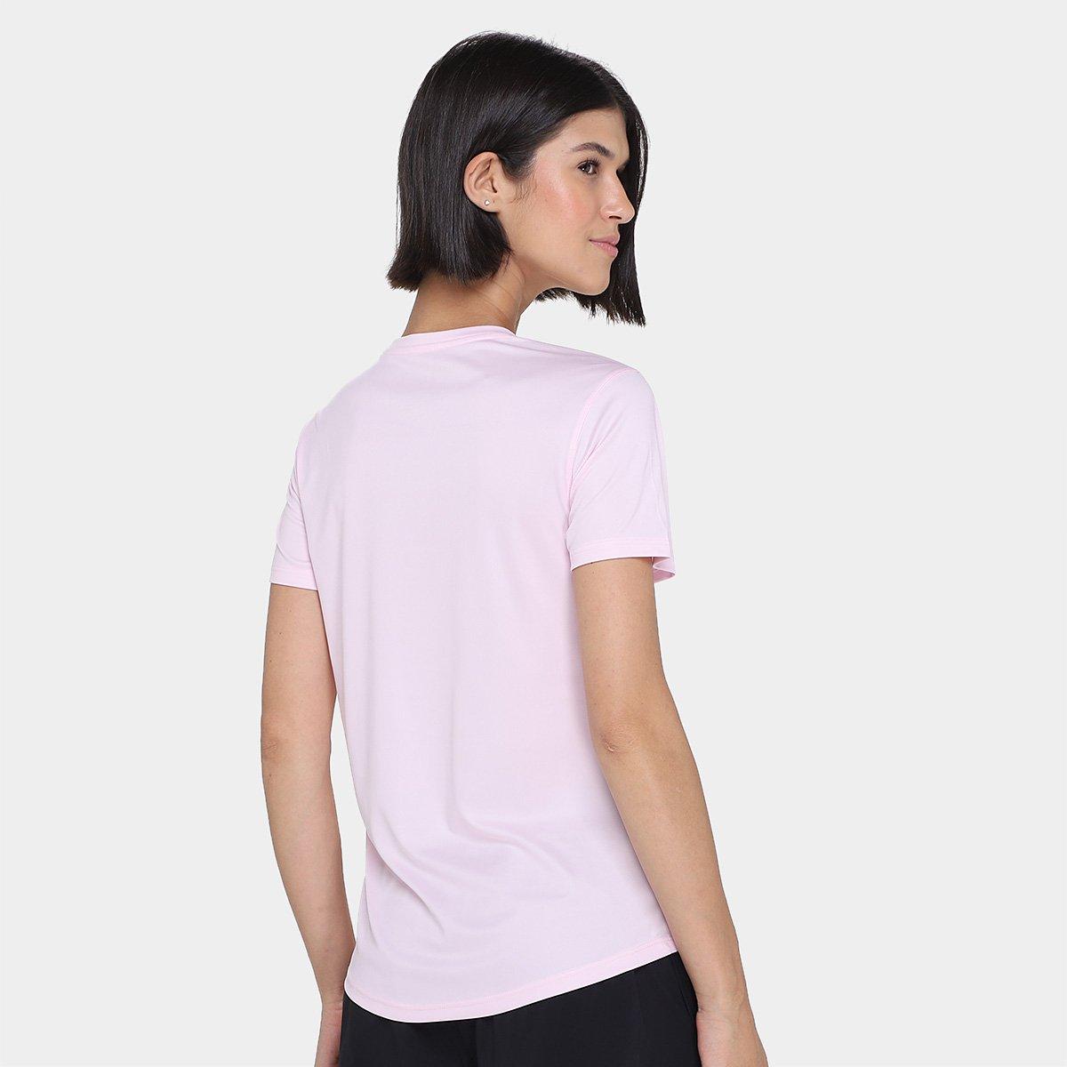 Camiseta Fila Basic Sports III Feminina - 2