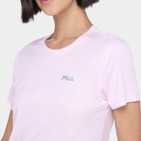 Camiseta Fila Basic Sports III Feminina - 3