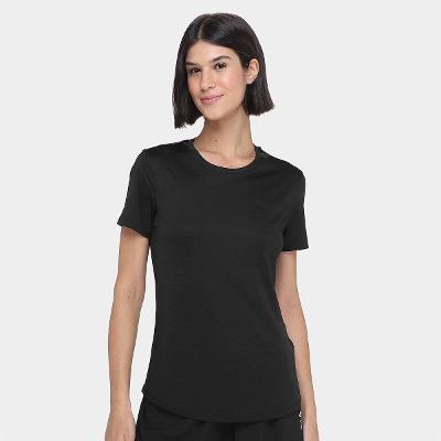Camiseta Fila Basic Sports III Feminina