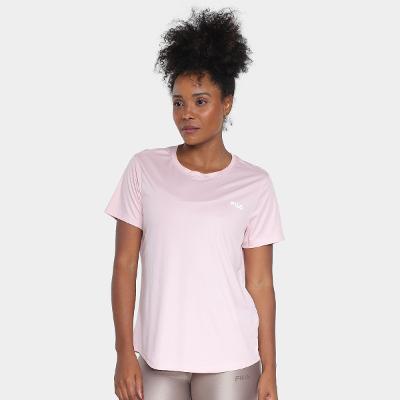 Camiseta Fila Basic Sports III Feminina