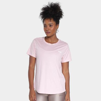 Camiseta Fila Basic Sports III Feminina