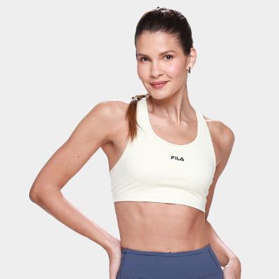 Top Fila Essential Nadador Feminino