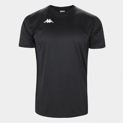 Camisa Kappa Fardamento Modena Masculina