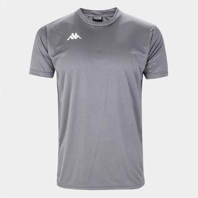 Camisa Kappa Fardamento Modena Masculina