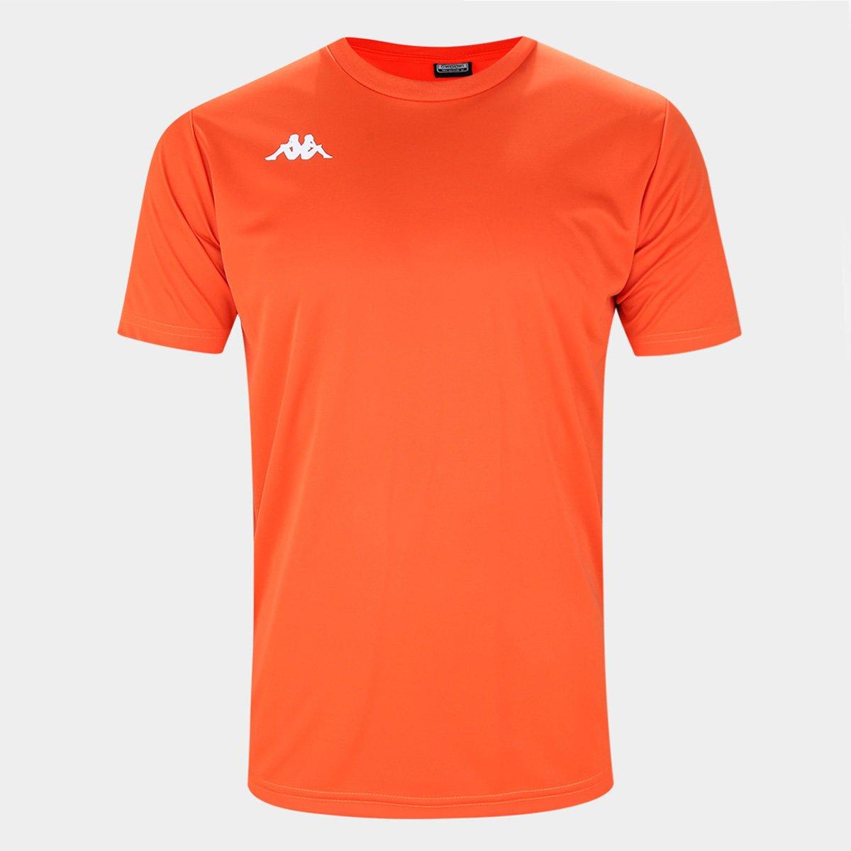 Camisa Kappa Fardamento Modena Masculina - 1