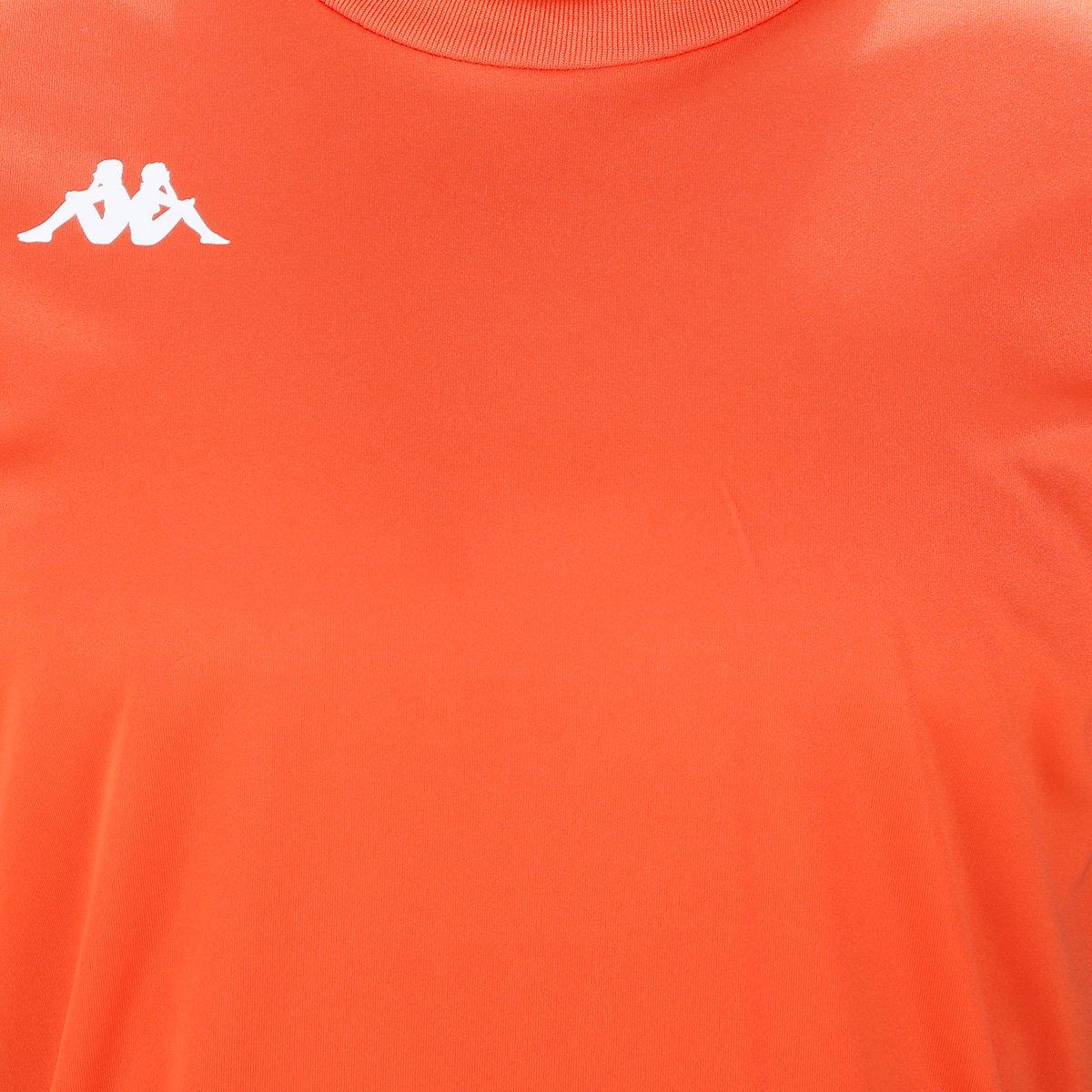 Camisa Kappa Fardamento Modena Masculina - 3