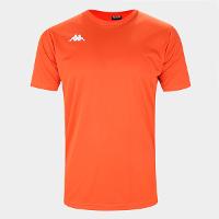 Camisa Kappa Fardamento Modena Masculina - 1