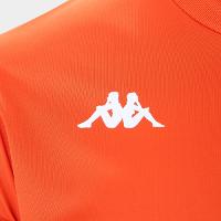 Camisa Kappa Fardamento Modena Masculina