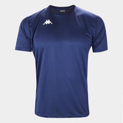 Camisa Kappa Fardamento Modena Masculina