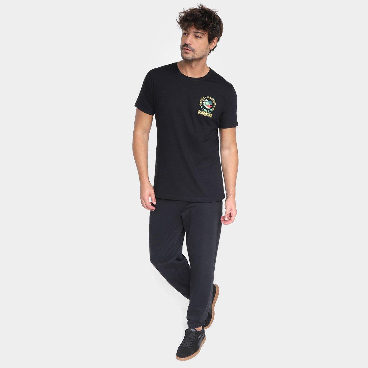 Camiseta Iron Studios Residiuum Boogie Bears Dino - 7