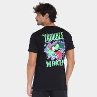 Camiseta Iron Studios Residiuum Boogie Bears Dino - 3