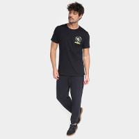 Camiseta Iron Studios Residiuum Boogie Bears Dino - 7