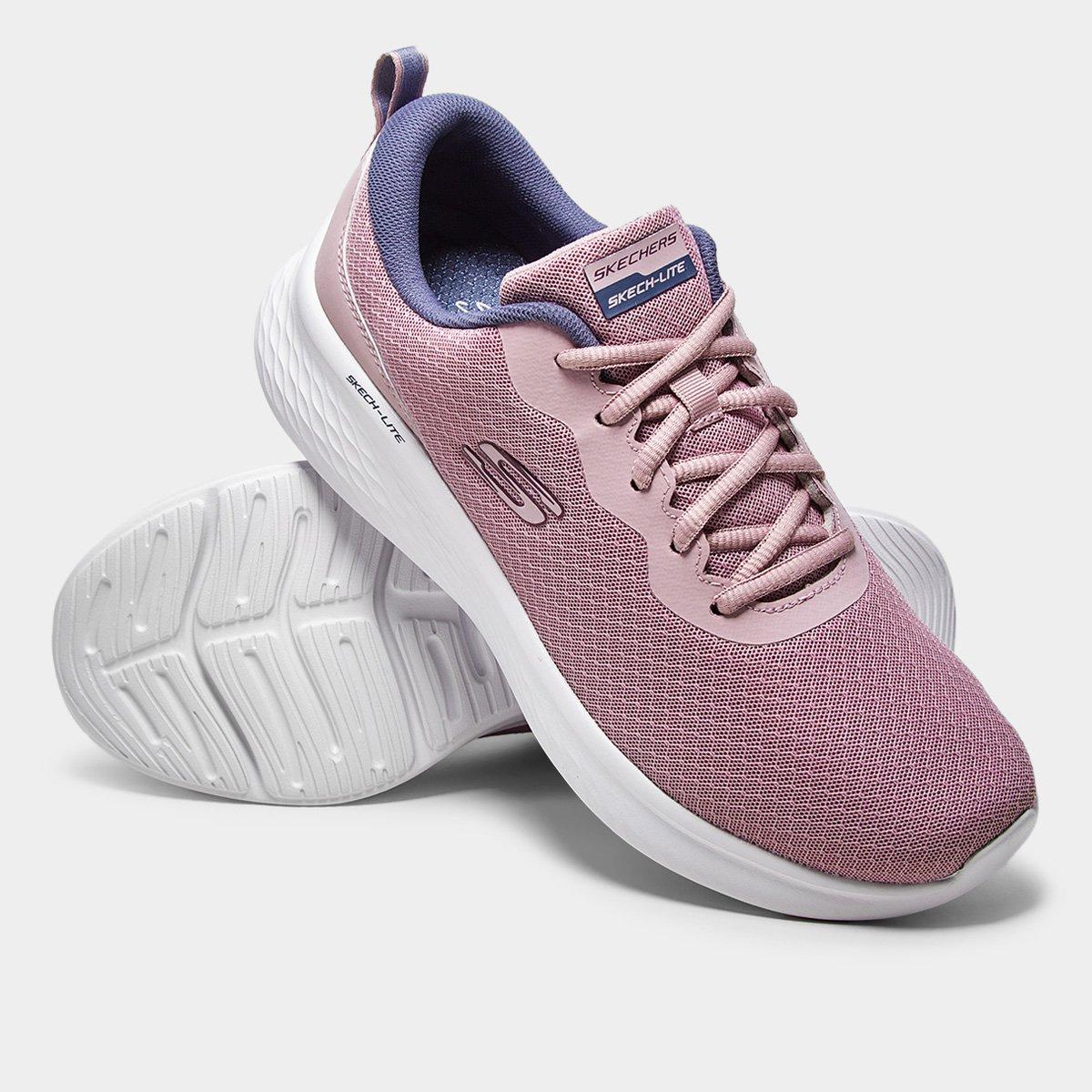 Tênis Skechers Skech-Lite Pro Best Chance Feminino - 2