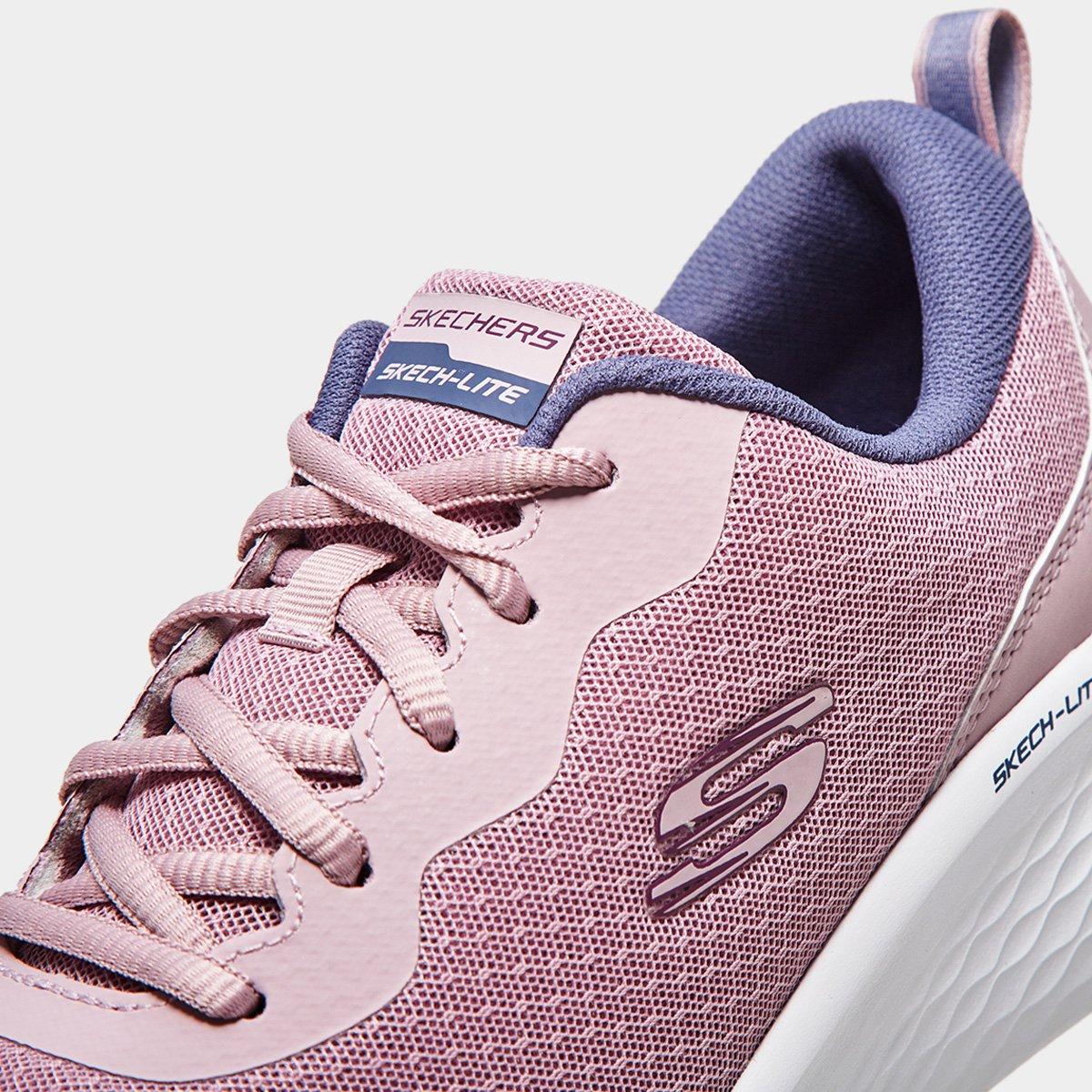 Tênis Skechers Skech-Lite Pro Best Chance Feminino - 8