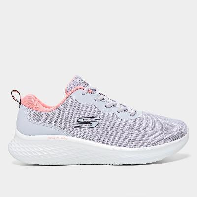 Tênis Skechers Skech-Lite Pro Best Chance Feminino