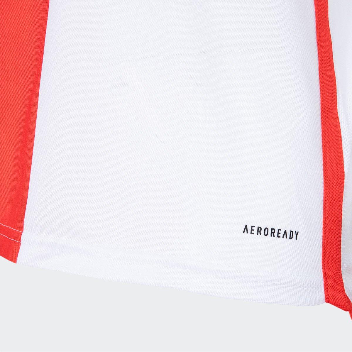 Camisa Internacional II 24/25 s/n° Torcedor Adidas Masculina - 5