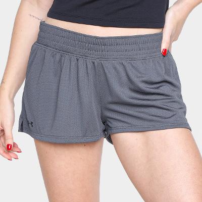 Short Under Armour Mesh Feminino