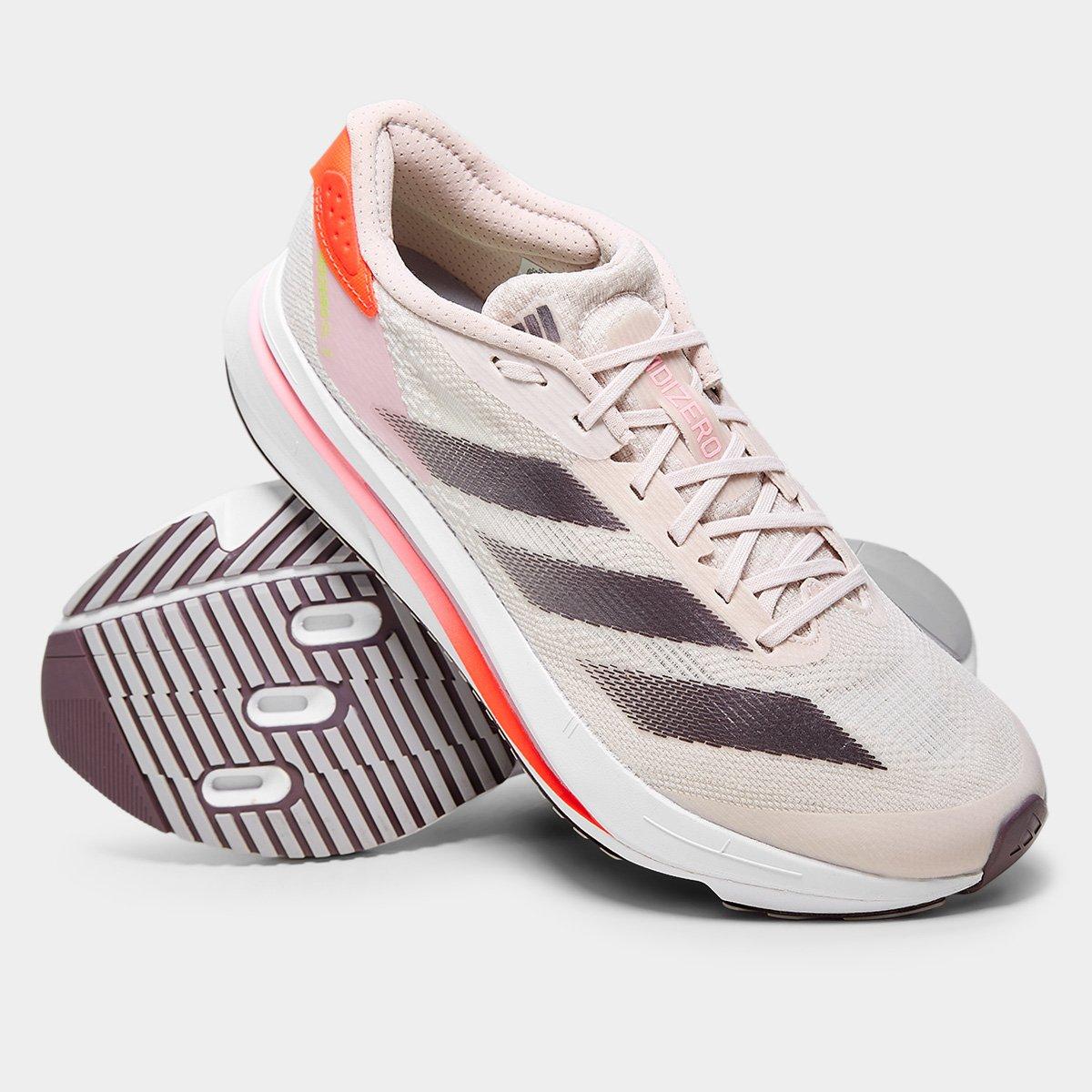 Tênis Adidas Adizero Sl 2 Feminino - 2