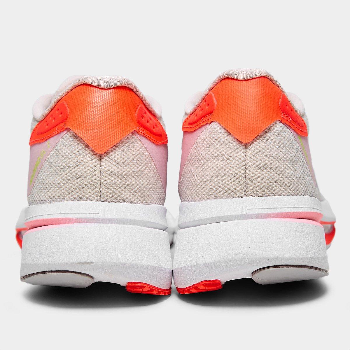 Tênis Adidas Adizero Sl 2 Feminino - 3