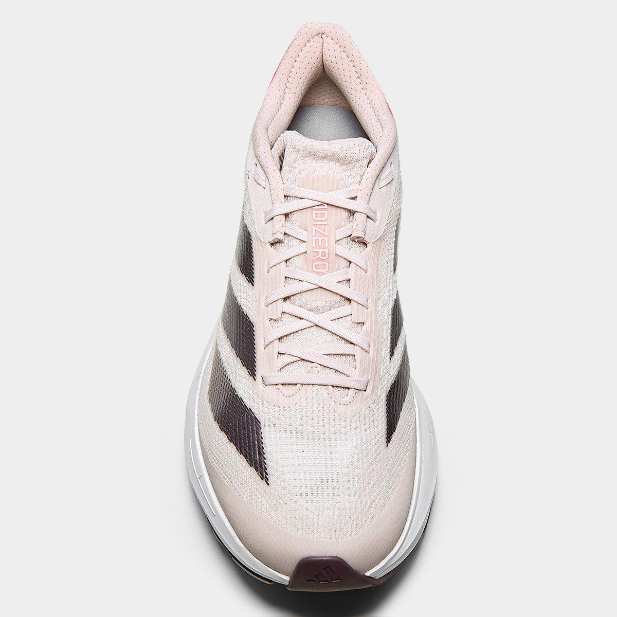 Tênis Adidas Adizero Sl 2 Feminino - 4