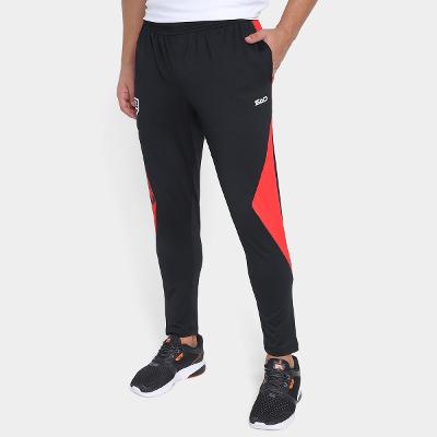 Calça São Paulo E-Sports Masculina