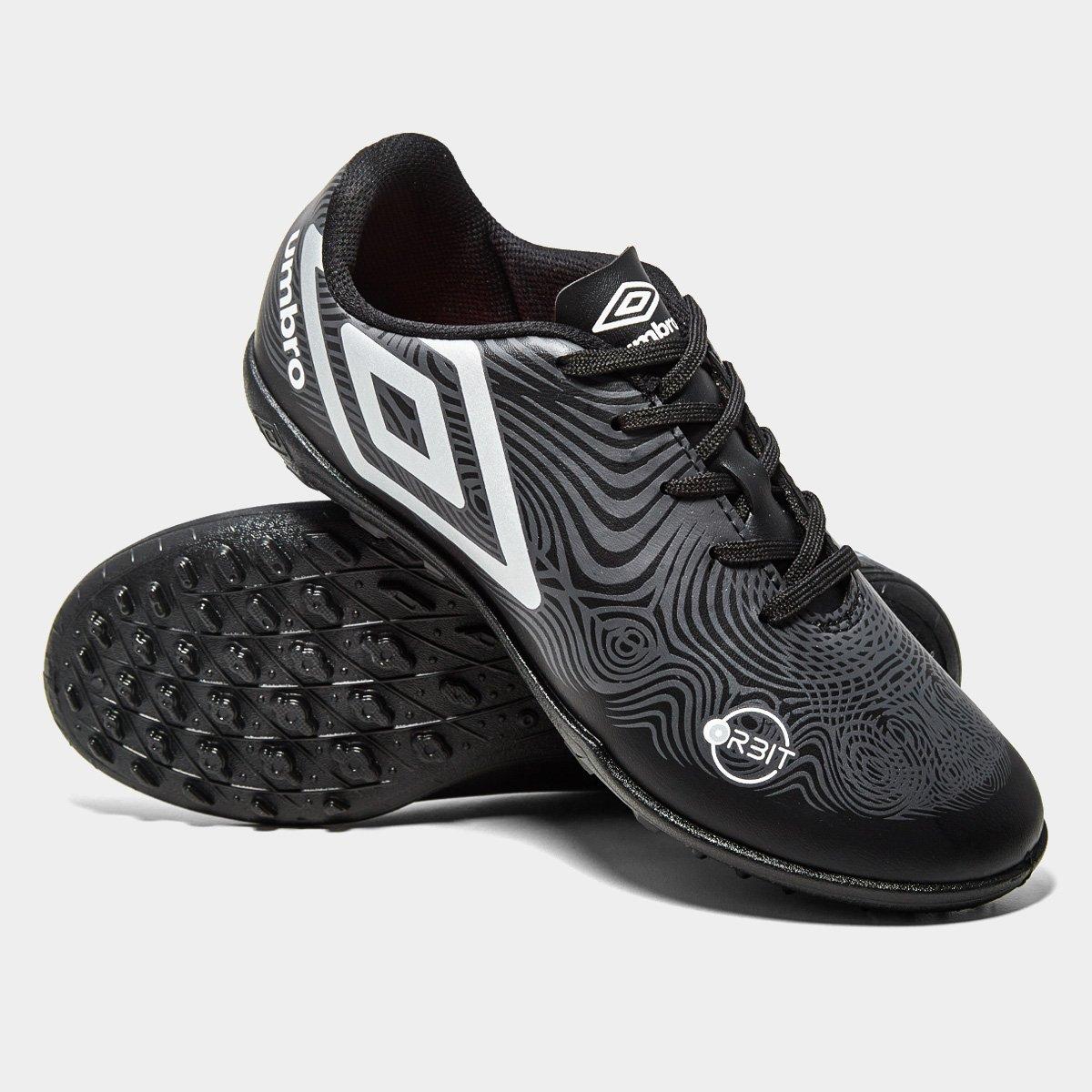 Chuteira Society Umbro Orbit Unissex - 2