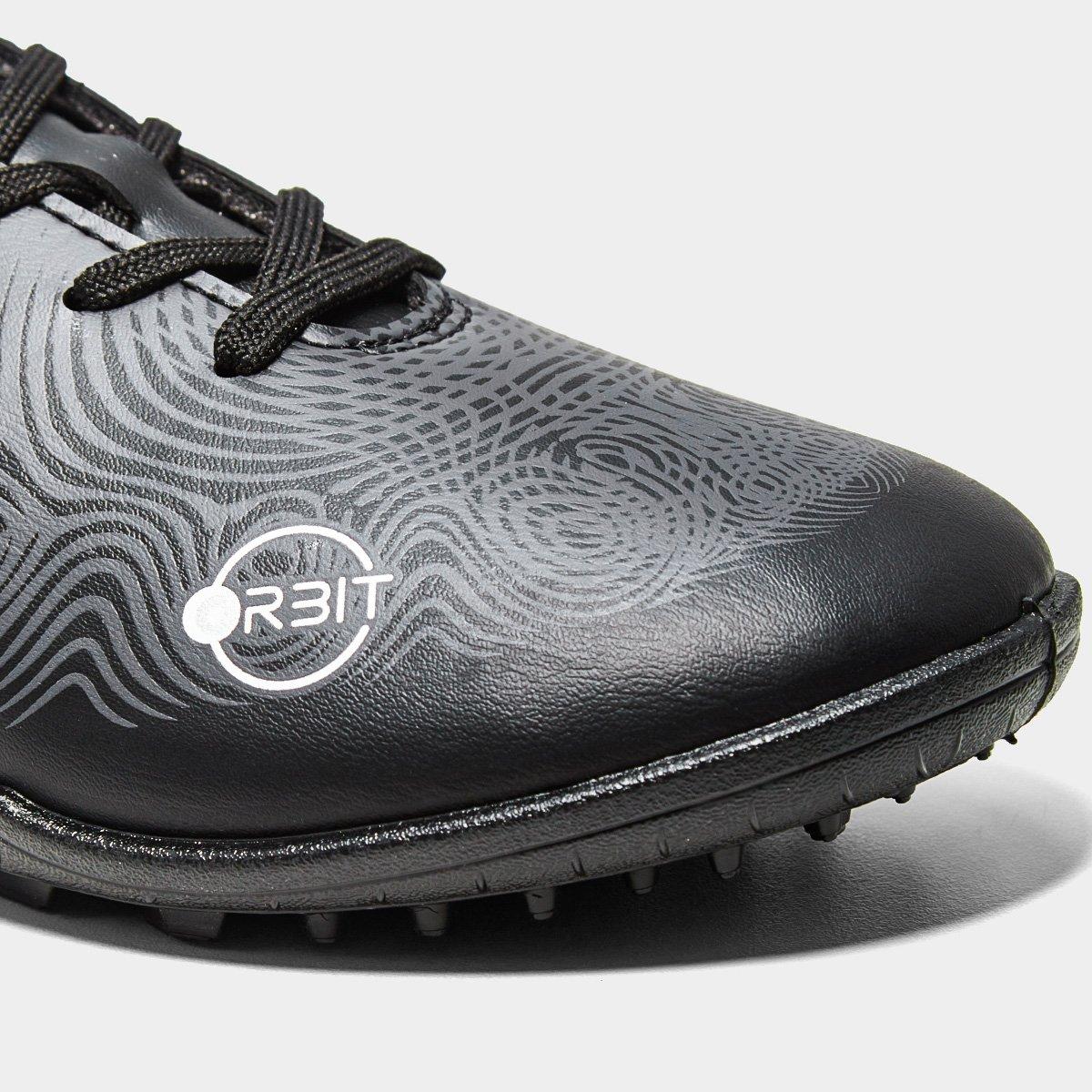 Chuteira Society Umbro Orbit Unissex - 7