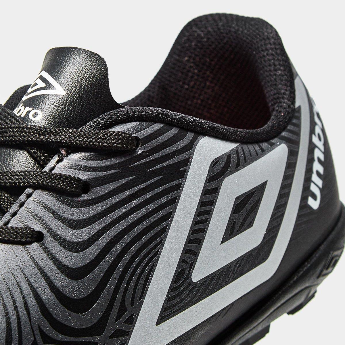 Chuteira Society Umbro Orbit Unissex - 8