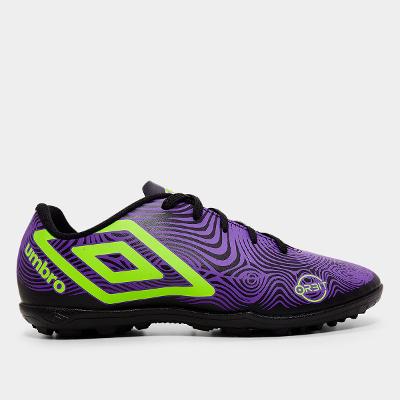 Chuteira Society Umbro Orbit Unissex