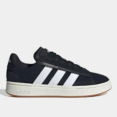 Tênis Couro Adidas Grand Court Alpha Masculino