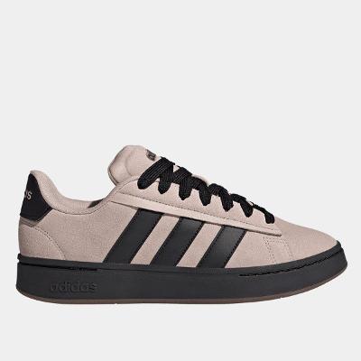 Tênis Couro Adidas Grand Court Alpha Masculino