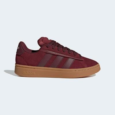 Tênis Couro Adidas Grand Court Alpha Masculino