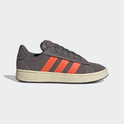 Tênis Couro Adidas Grand Court Alpha Masculino