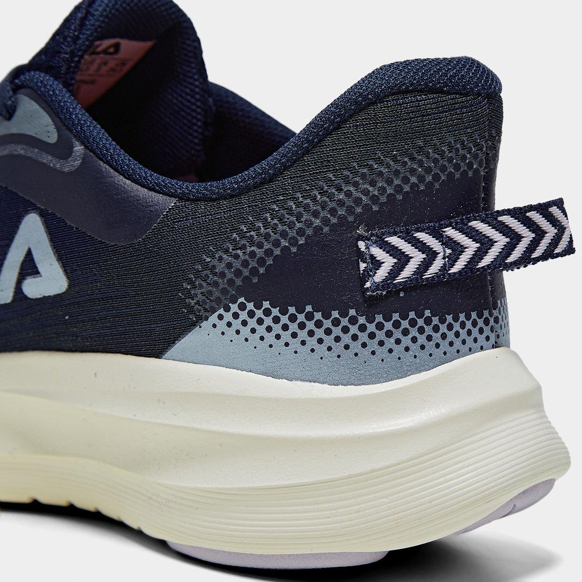 Tênis Fila Racer Sky Feminino - 9