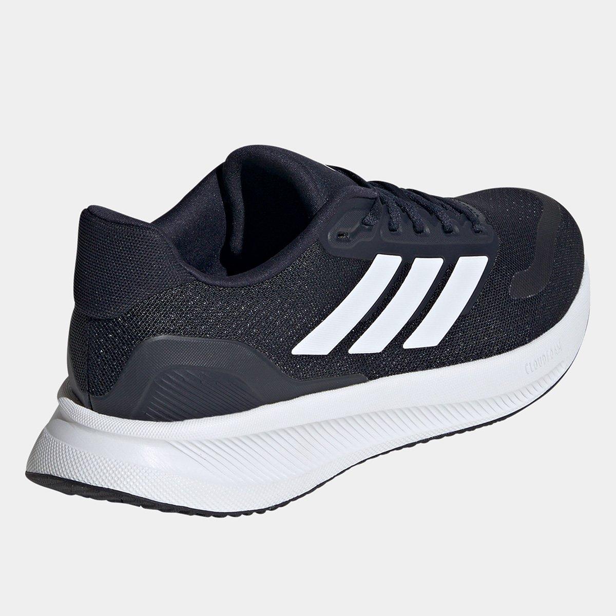 Tênis Adidas Runfalcon 5 Feminino - 3