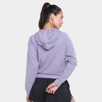 Jaqueta Fila Flow II Capuz Feminina - 2