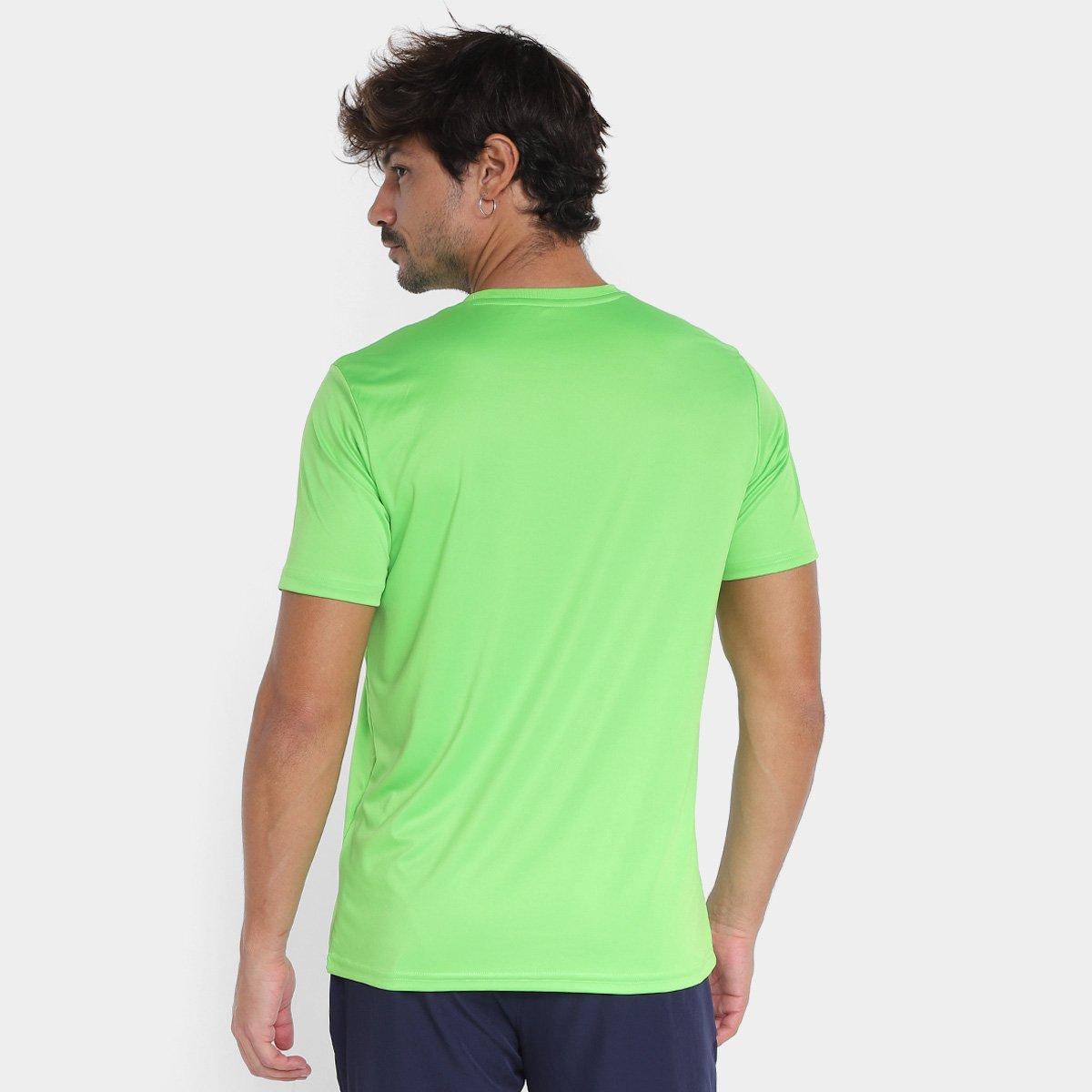 Camiseta Fila Basic Sports II Masculina - 2