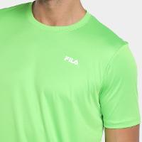 Camiseta Fila Basic Sports II Masculina - 3