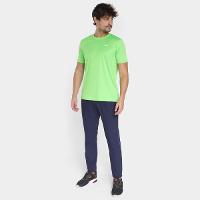 Camiseta Fila Basic Sports II Masculina - 4