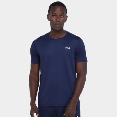 Camiseta Fila Basic Sports II Masculina