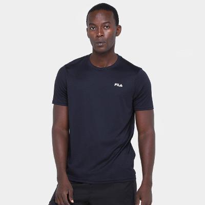 Camiseta Fila Basic Sports II Masculina