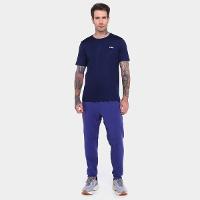 Camiseta Fila Basic Sports II Masculina - 4