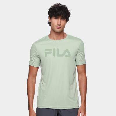 Camiseta Fila Basic Sports II Masculina