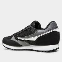 Tênis Fila Renno Classic Masculina - 3