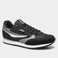 Tênis Fila Renno Classic Masculina - 2