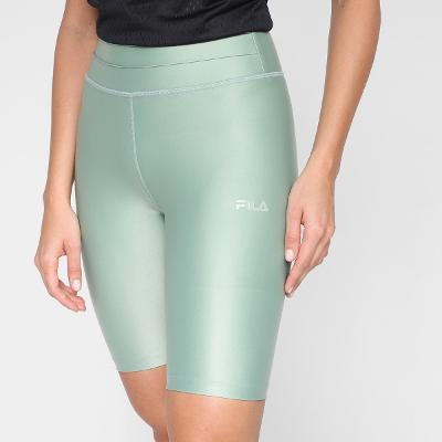 Bermuda Fila Long Life Studio Feminina