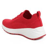 Tênis Skechers Bobs Sparrow 2.0 Allegiance Crew Feminino - 2