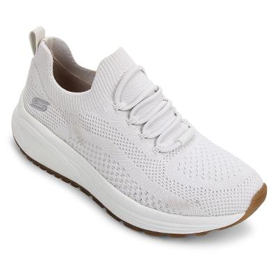 Tênis Skechers Bobs Sparrow 2.0 Allegiance Crew Feminino